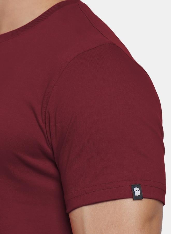 ذا سوليد ستور تيشيرت قطني - Image 5